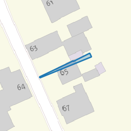 Perceel GLE02-A-5068