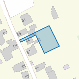 Perceel GLE02-A-5069