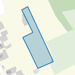 Perceel GLE02-A-5113