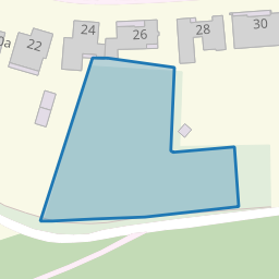 Perceel GLE02-A-5122