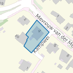 Perceel GLE02-A-5164