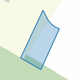 Perceel GLE02-B-1203