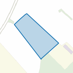 Perceel GLE02-B-1345