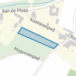 Perceel GLE02-B-1667