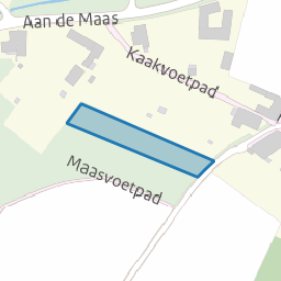 Perceel GLE02-B-1668