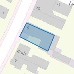 Perceel GLE02-B-1947