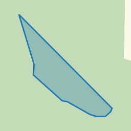 Perceel GLE02-B-2000