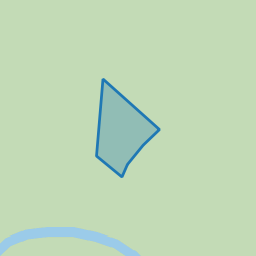 Perceel GLE02-B-2001