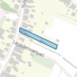 Perceel GLE02-B-2077