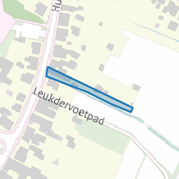 Perceel GLE02-B-2078