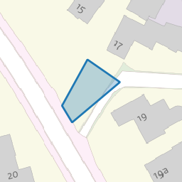 Perceel GLE02-B-2116