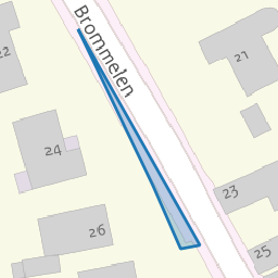 Perceel GLE02-B-2119