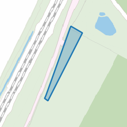 Perceel GLE02-B-2233