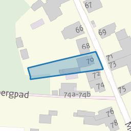 Perceel GLE02-B-2255