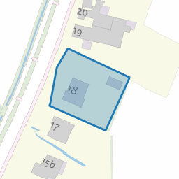 Perceel GLE02-B-2283