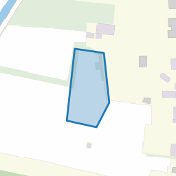 Perceel GLE02-B-2306