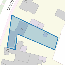 Perceel GLE02-B-2331