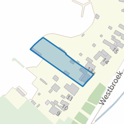 Perceel GLE02-B-2354