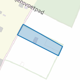 Perceel GLE02-B-2488