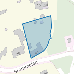 Perceel GLE02-B-2505