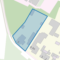 Perceel GLE02-B-2506