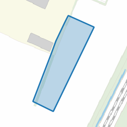 Perceel GLE02-B-2525