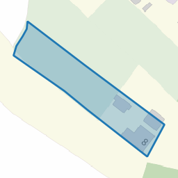 Perceel GLE02-B-2534