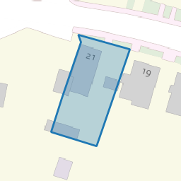 Perceel GLE02-B-2654