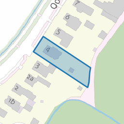 Perceel GLE02-B-2665