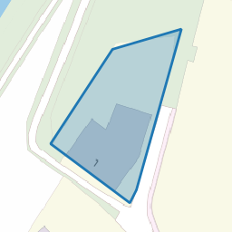 Perceel GLE02-B-2696