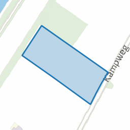 Perceel GLE02-B-2702