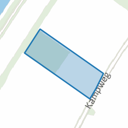 Perceel GLE02-B-2703