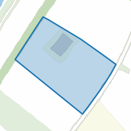 Perceel GLE02-B-2708