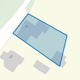 Perceel GLE02-B-2789