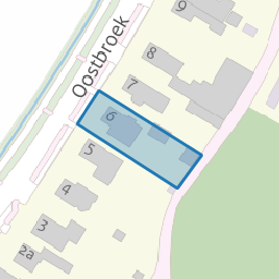 Perceel GLE02-B-2791