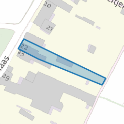 Perceel GLE02-B-2842