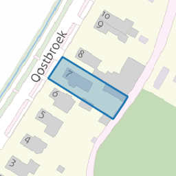 Perceel GLE02-B-2847