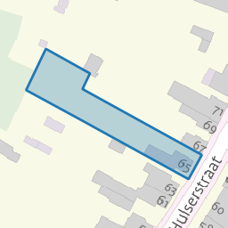 Perceel GLE02-B-2850