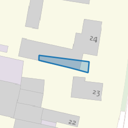 Perceel GLE02-B-2871