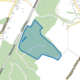 Perceel GLE02-B-2875