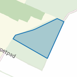 Perceel GLE02-B-2904