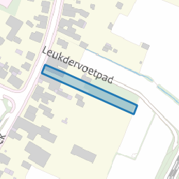 Perceel GLE02-B-2927