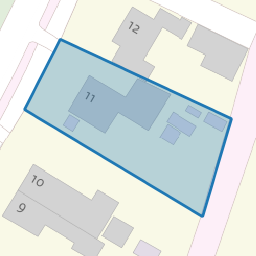 Perceel GLE02-B-2935