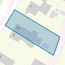 Perceel GLE02-B-2936