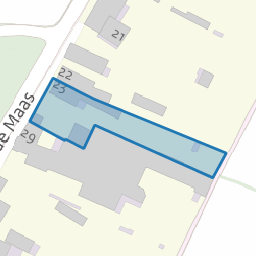 Perceel GLE02-B-2941