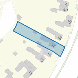 Perceel GLE02-B-2952