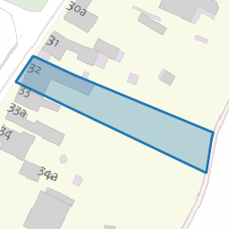 Perceel GLE02-B-2959