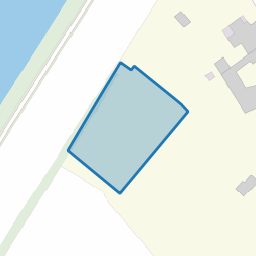 Perceel GLE02-B-2968