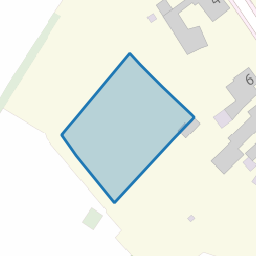 Perceel GLE02-B-2970