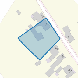 Perceel GLE02-B-2971